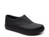 Shark Slip-On Black view