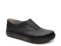Shark Slip-On Grey view