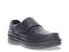 Scandia Slip-On Black view