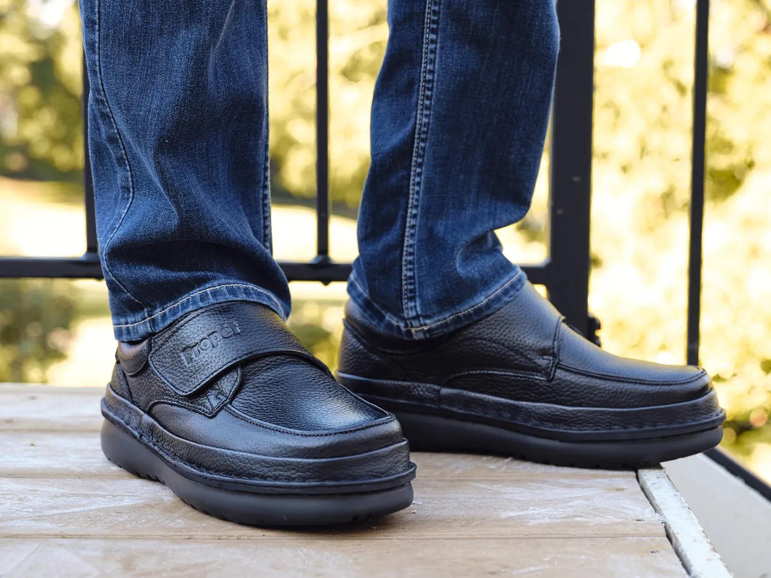 Scandia Slip-On