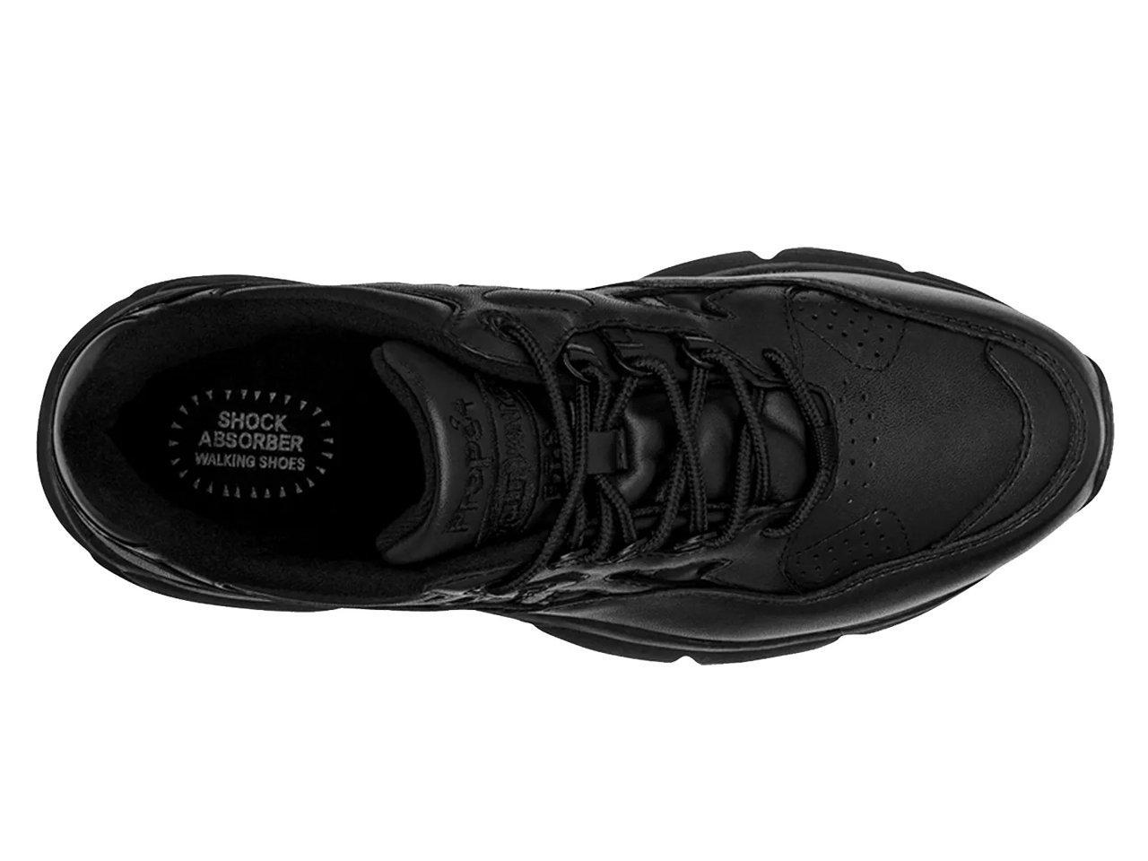 Stability Walker Walking Shoe