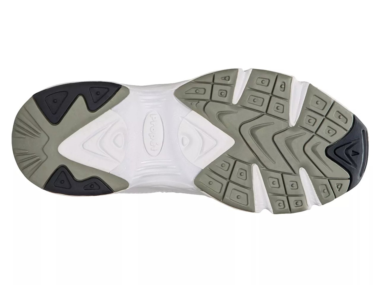 Stability Walker Walking Shoe