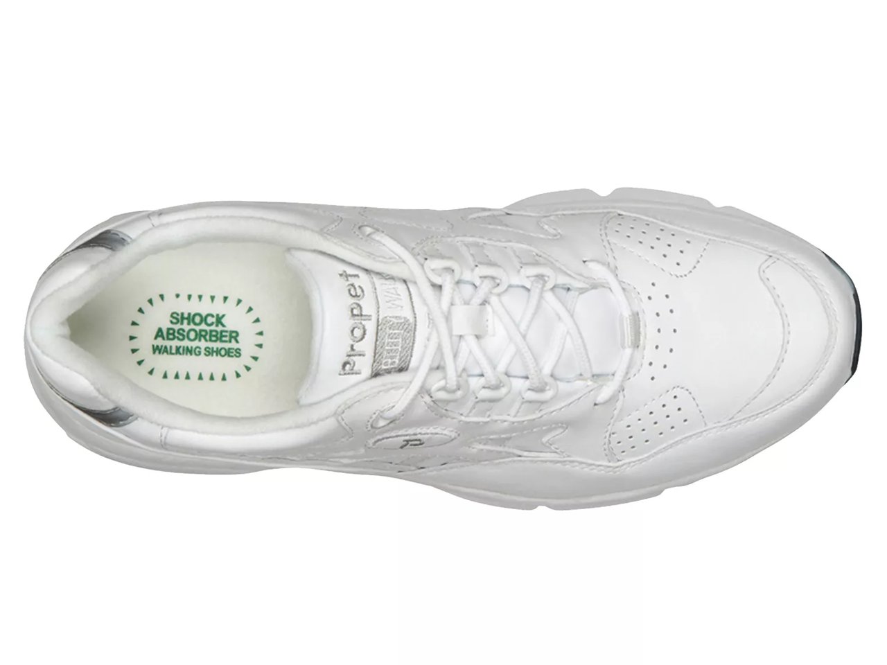 Stability Walker Walking Shoe