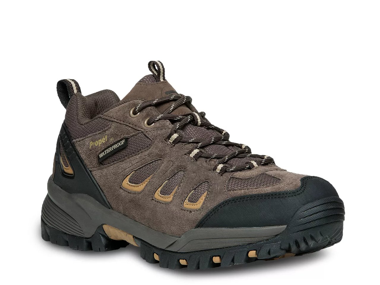 Ridge Walker Low Hiking Shoe - Men's