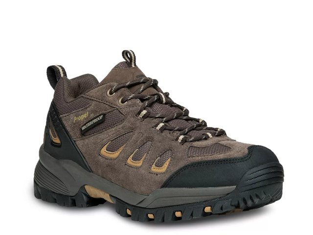 Ridge Walker Low Hiking Shoe - Men's
