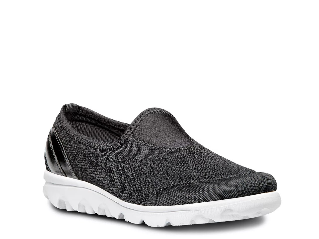 Travel Slip-On Sneaker