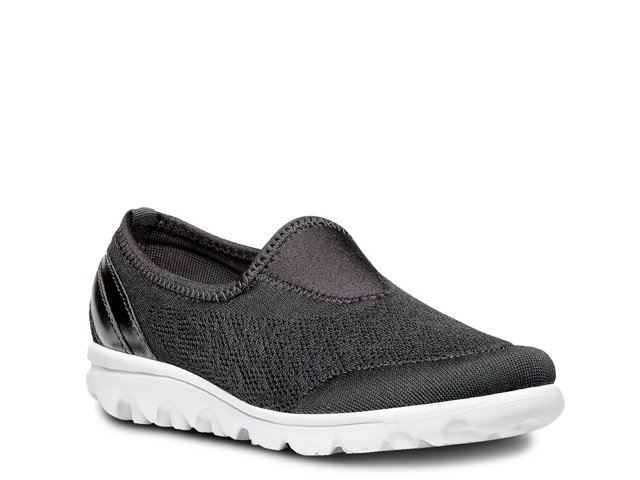 Travel Slip-On Sneaker
