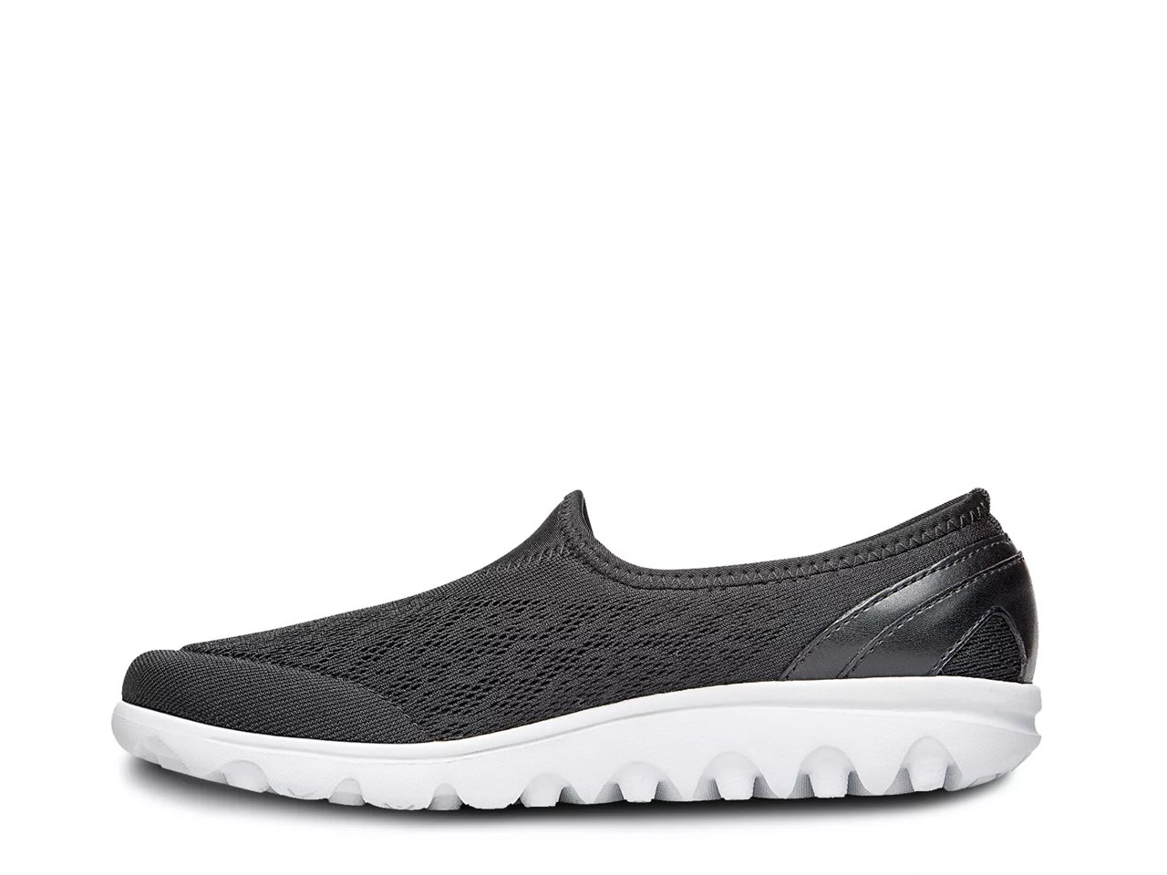 Travel Slip-On Sneaker