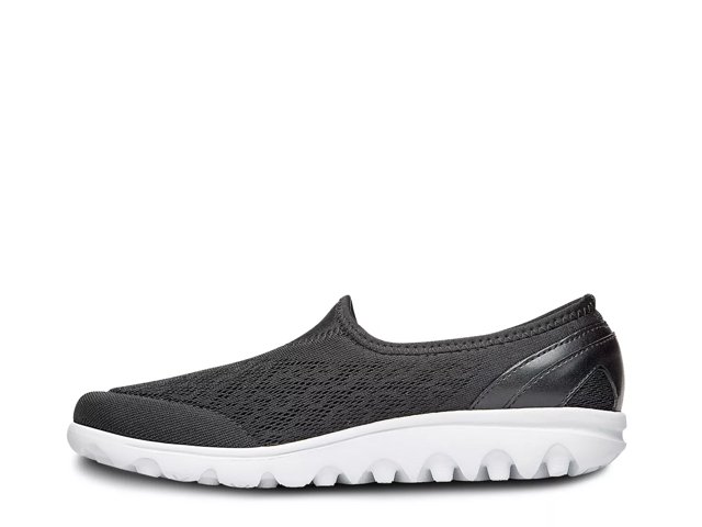 Travel Slip-On Sneaker