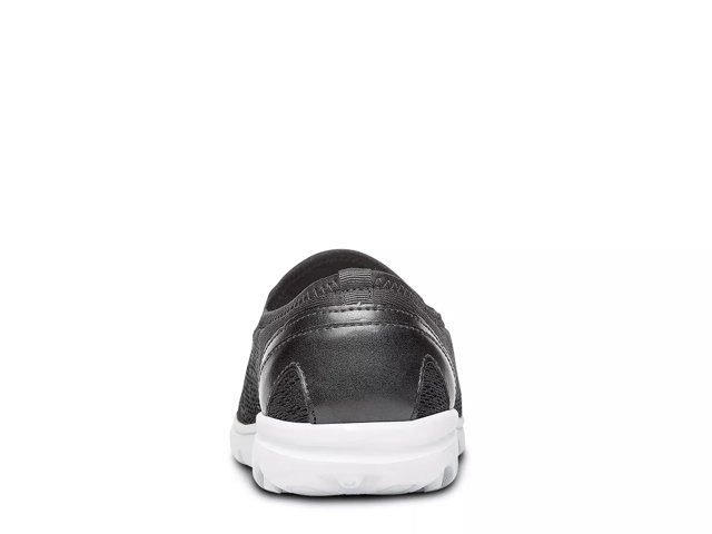Travel Slip-On Sneaker