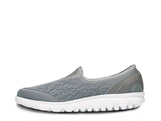 Travel Slip-On Sneaker