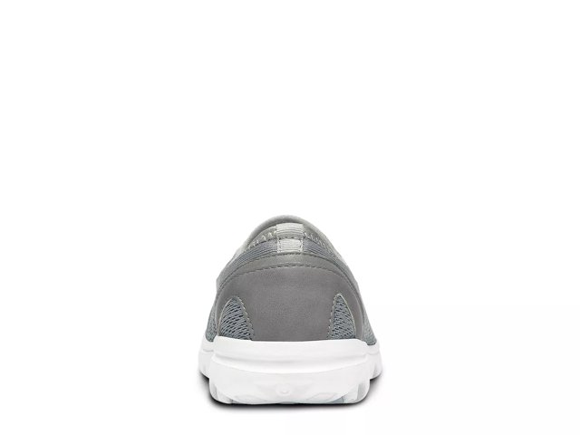Travel Slip-On Sneaker