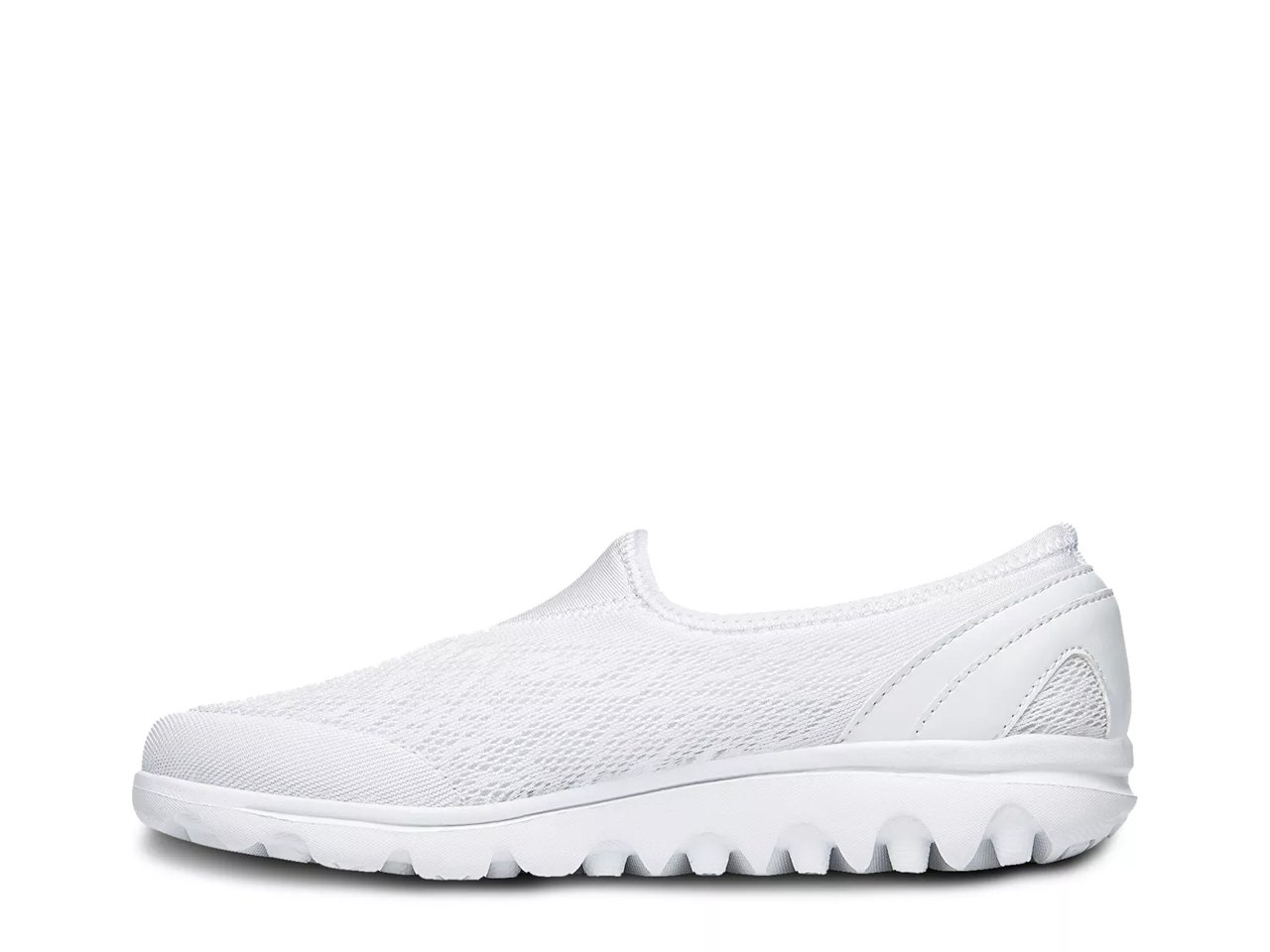 Travel Slip-On Sneaker