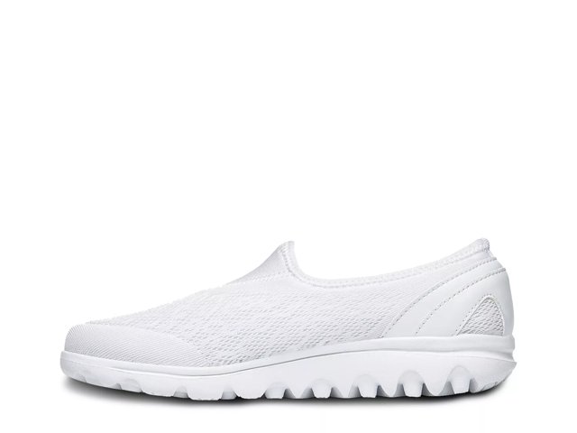 Travel Slip-On Sneaker