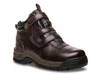 Cliff Walker Strap Boot Dark Brown view