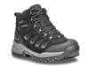 Ridge Walker Hiking Boot - Men's Black view