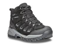 Ridge Walker Hiking Boot - Men's Black view