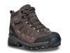 Ridge Walker Hiking Boot - Men's Dark Brown view