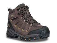 Ridge Walker Hiking Boot - Men's Dark Brown view