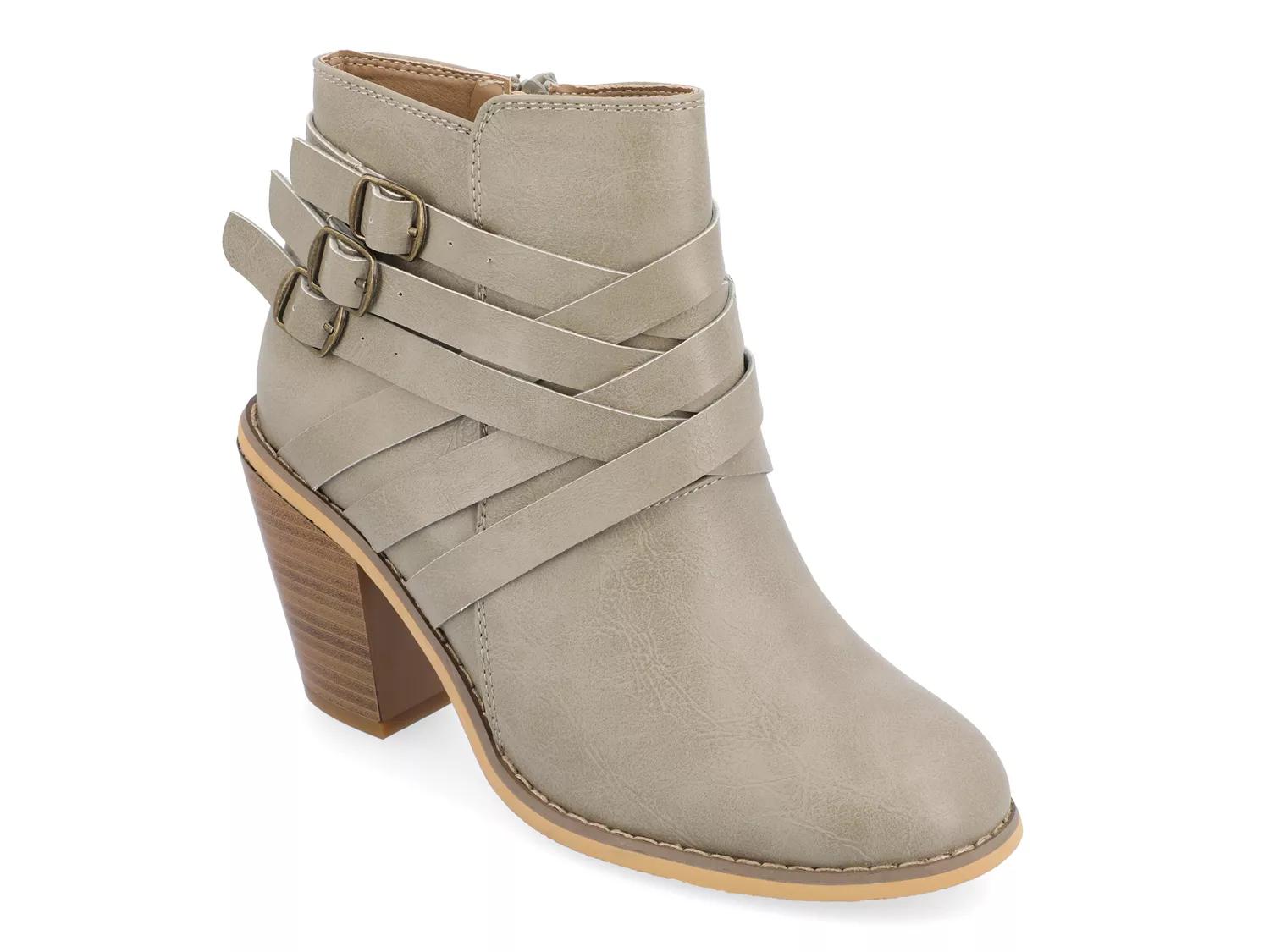 Strap Bootie - image 4