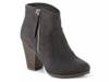Link Bootie Charcoal view