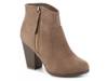 Link Bootie Taupe view