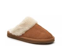 Chesney Slide Slipper Cognac view