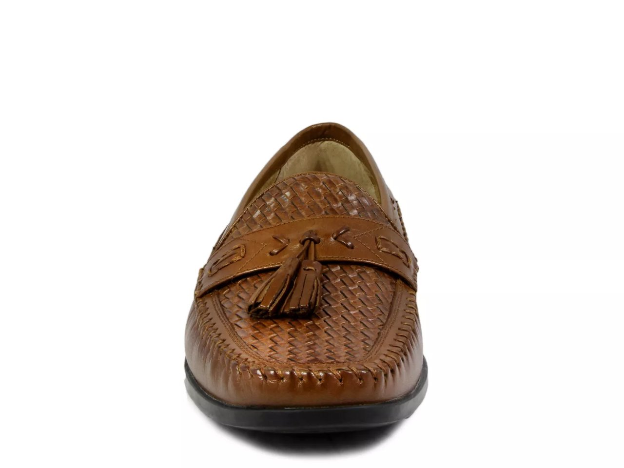 Strafford Tassel Loafer