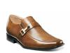 Beau Slip-On Cognac view