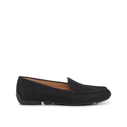 Featuring the Women's Ozzie Loafer. Click to shop flats at Hush Puppies.