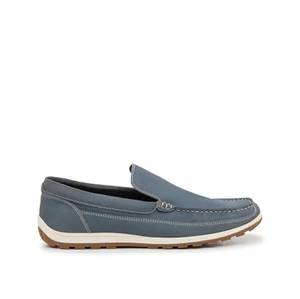 Featuring the Men's Emmet Loafer.  Click to shop wide width shoes at Hush Puppies.