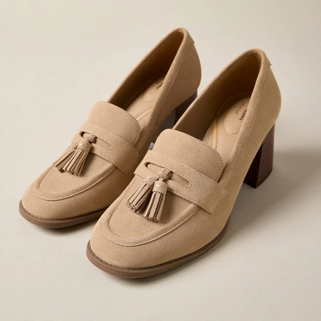 Comfortable Casual Shoes, Loafers, Sandals & Boots | Hush