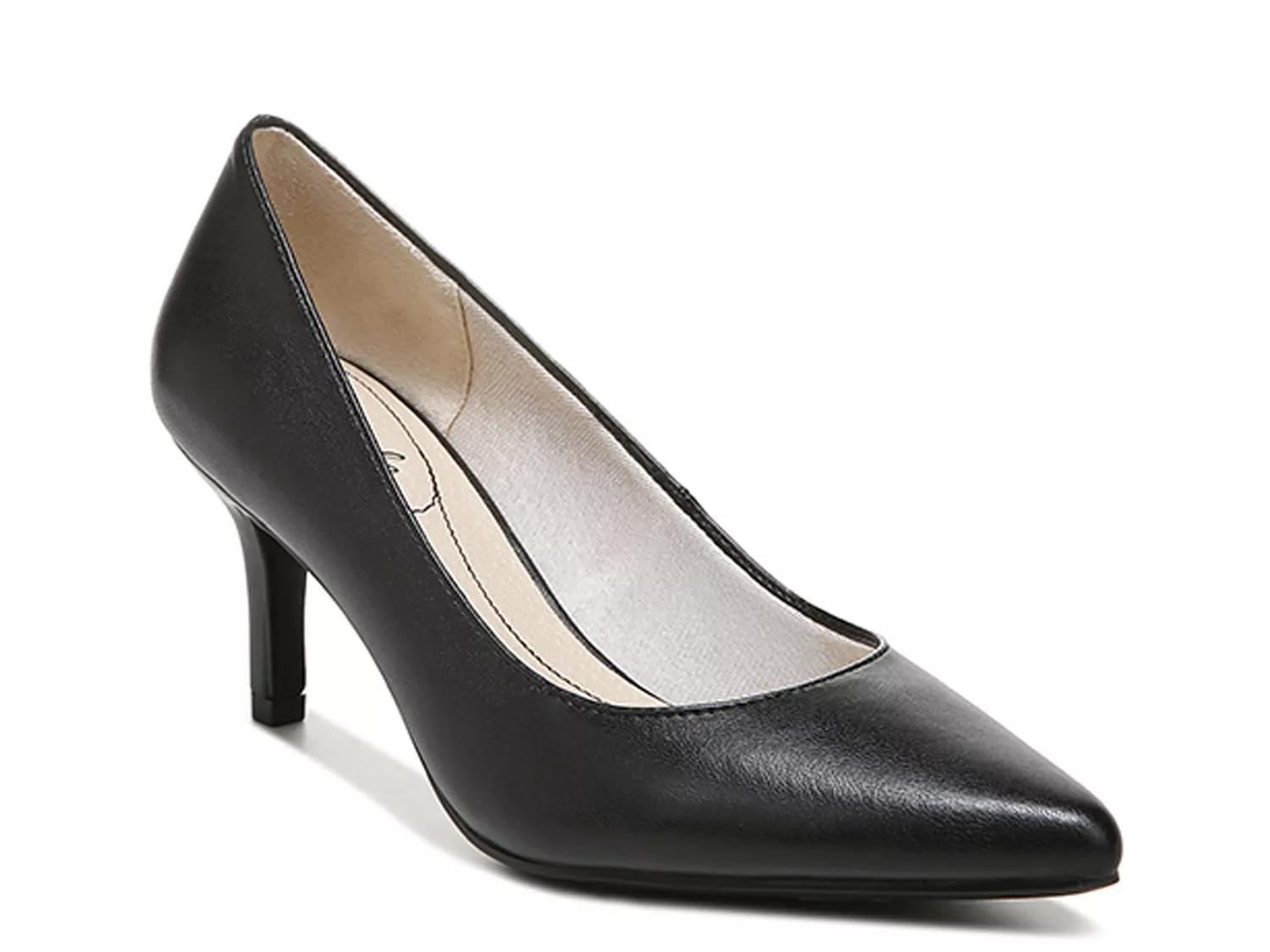 Sevyn Pump - image 2