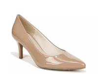 Sevyn Pump Desert Tan view