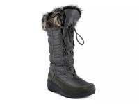 Fotios Snow Boot Grey view