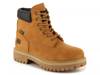 Direct Attach 6” Soft Toe Waterproof Work Boot - Men's Tan view