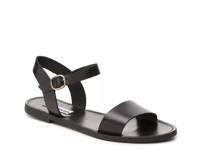Donddi Sandal Black view