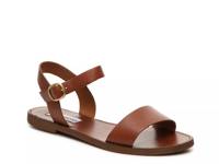 Donddi Sandal Cognac view