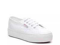 2790 Platform Sneaker White view