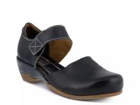 Gloss Slip-On Black view