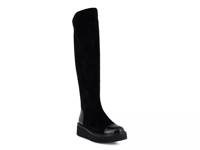 Quappa Boot Black view