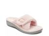 Relax Slide Slipper Light Pink view