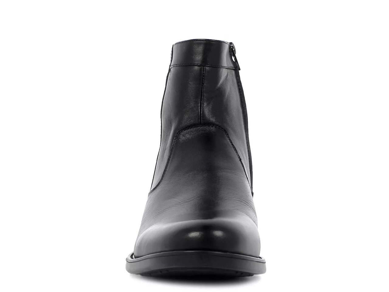 Midtown Plain Toe Boot
