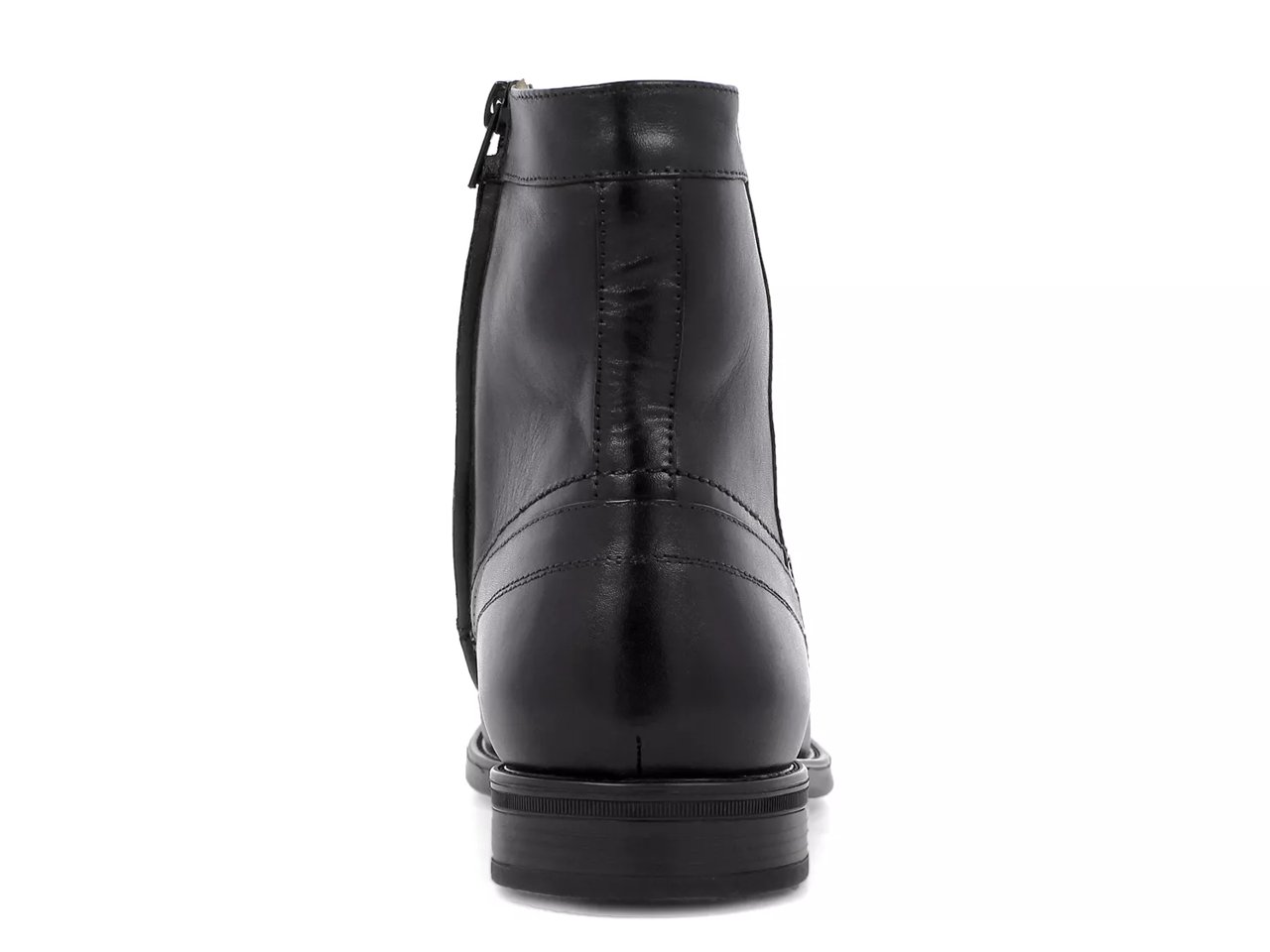 Midtown Plain Toe Boot