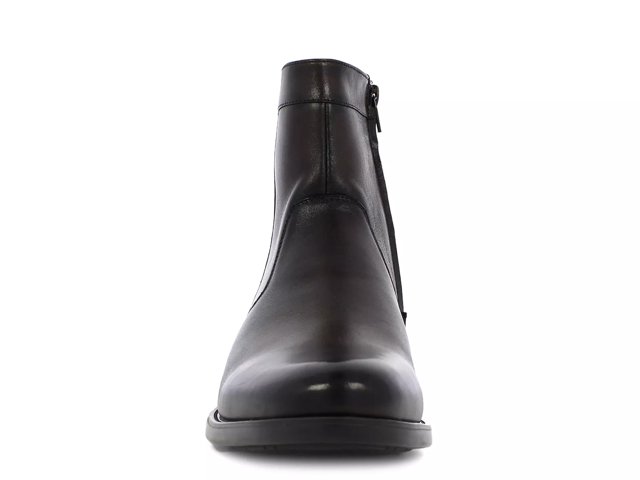 Midtown Plain Toe Boot