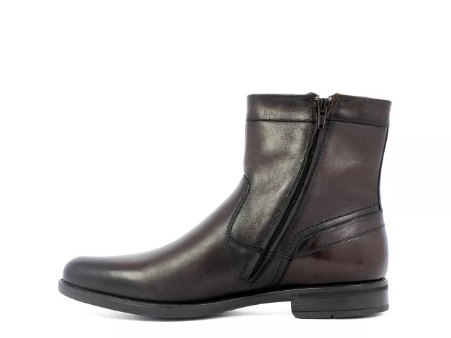 Midtown Plain Toe Boot