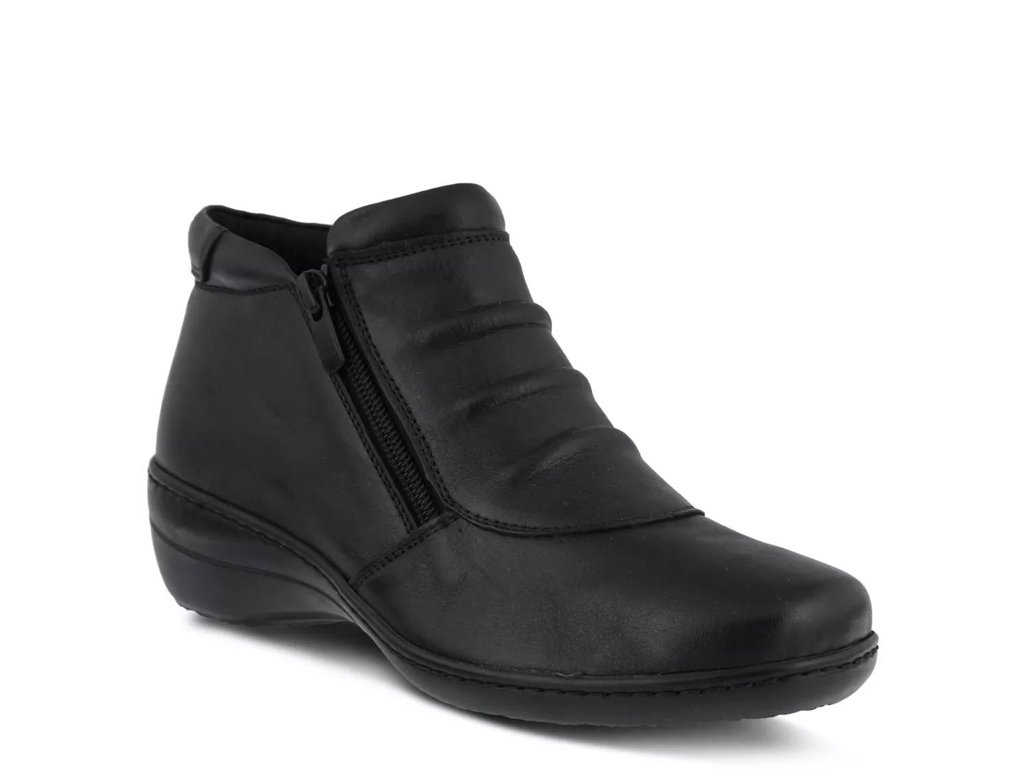 Briony Bootie
