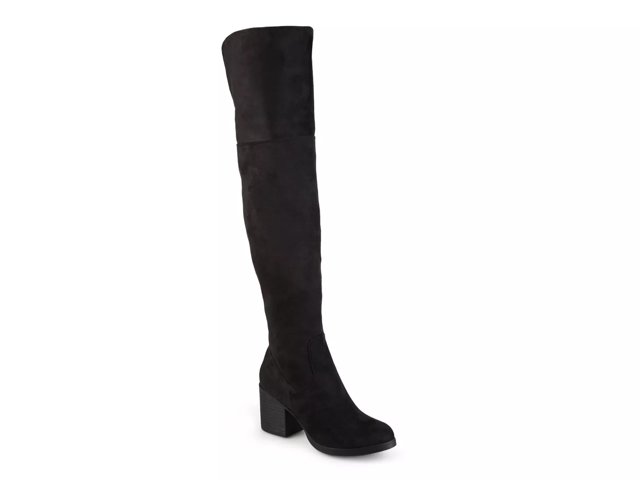 Sana Over-the-Knee Boot