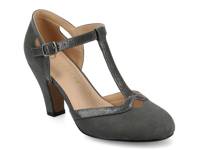 Olina Pump Grey view