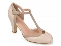 Olina Pump Beige view